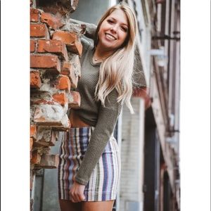 Meet your Posher, Brittney